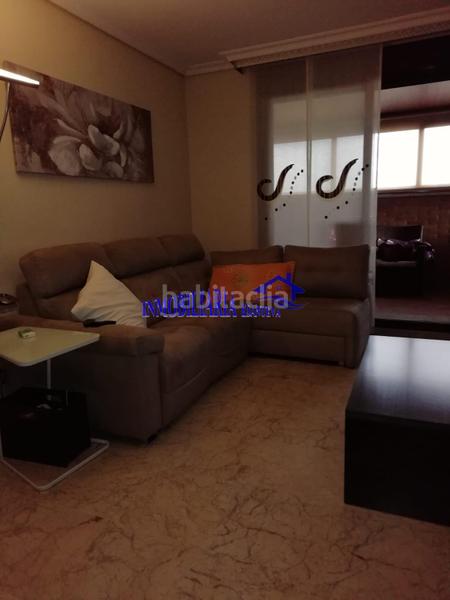 Foto a504d1f9-8dad-49a5-bf9d-acc419cc33e7. Àtic amb calefacció aparcament piscina a Tablero Bajo - Arruzafilla Córdoba