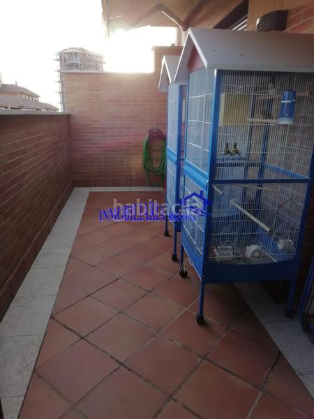 Foto b68a4035-840e-4ba4-9db8-a8992996bec9. Àtic amb calefacció aparcament piscina a Tablero Bajo - Arruzafilla Córdoba