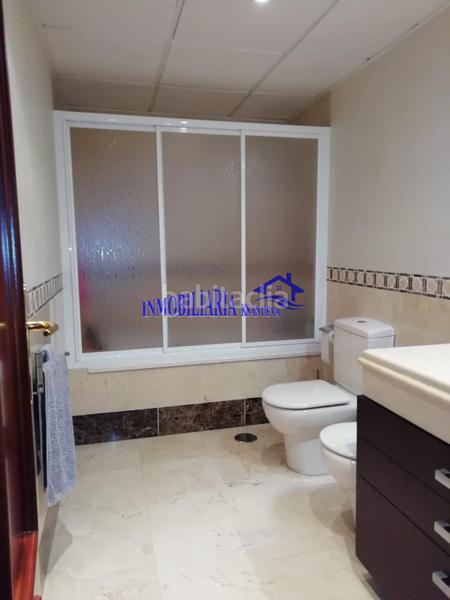 Foto cb7ab8c1-0740-4887-9d07-4656cfe7a85d. Àtic amb calefacció aparcament piscina a Tablero Bajo - Arruzafilla Córdoba
