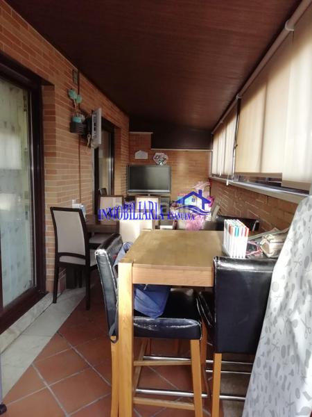 Foto e4615f7e-a63c-4a1f-abb1-5e86785ce062. Àtic amb calefacció aparcament piscina a Tablero Bajo - Arruzafilla Córdoba