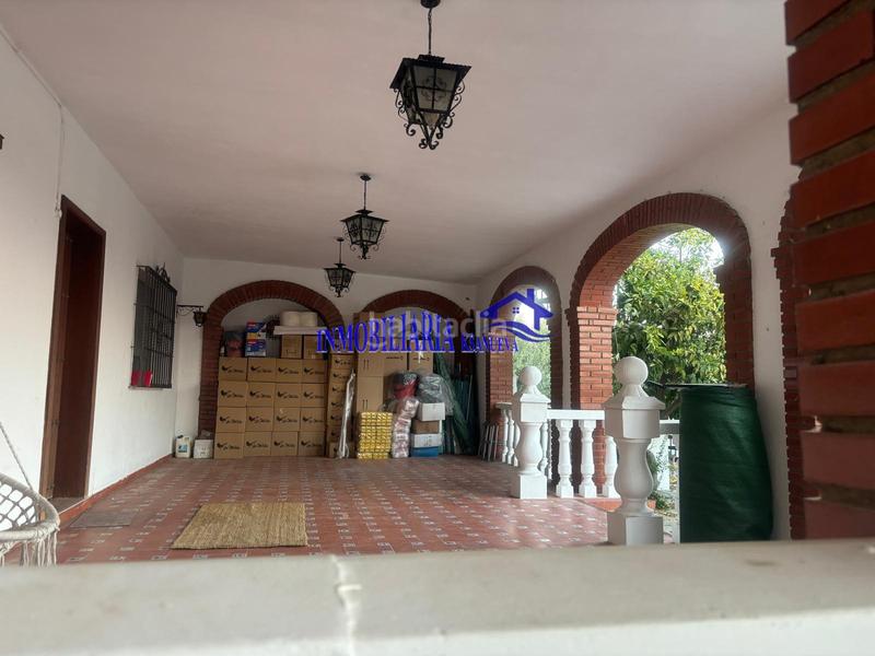 Foto 1ac15af8-91a6-467f-bb45-7f4c7e02fc72. Chalet  en Alcolea Córdoba