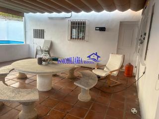 Xalet a Alcolea. Córdobachalet