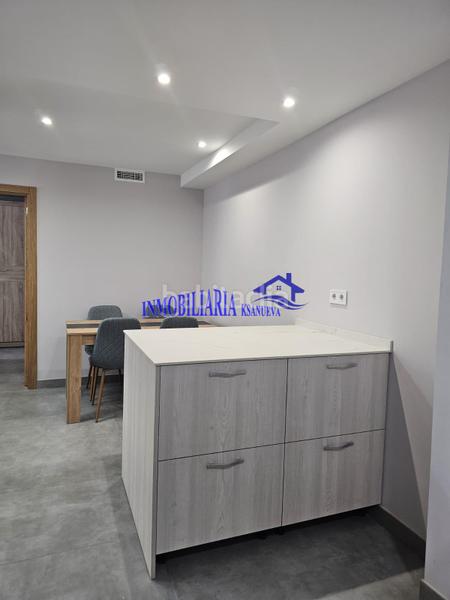 Foto 65d551b8-70b4-4a31-a678-f4466f674ea7. Appartement avec chauffage dans Ciudad Jardín - Zoco Córdoba