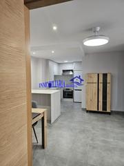 Apartamento en Ciudad Jardín - Zoco. Córdobaapartamento