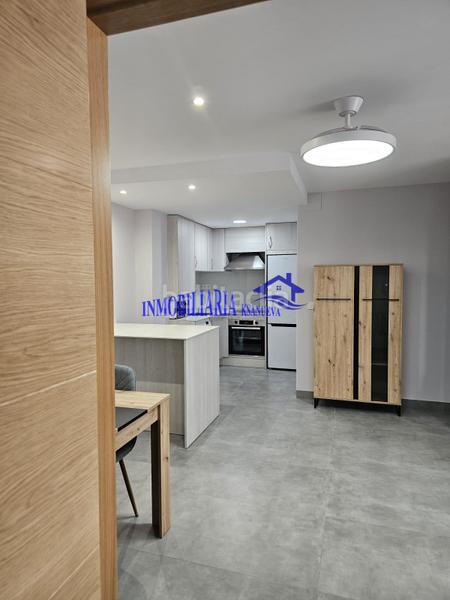 Foto be96f7e3-8135-4adb-8c76-44c9896b2230. Appartement avec chauffage dans Ciudad Jardín - Zoco Córdoba