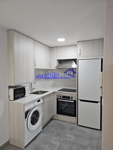 Foto c9453eea-54b0-4cd6-905a-3c9e7e6dc5e7. Appartement avec chauffage dans Ciudad Jardín - Zoco Córdoba