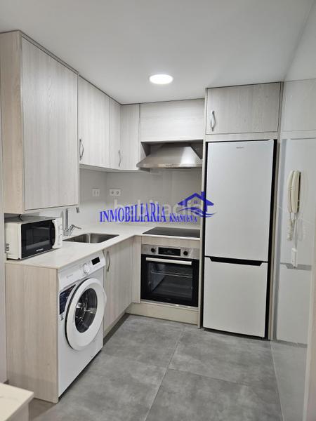 Foto f9652a06-625d-467a-a99d-369065e336f2. Appartement avec chauffage dans Ciudad Jardín - Zoco Córdoba