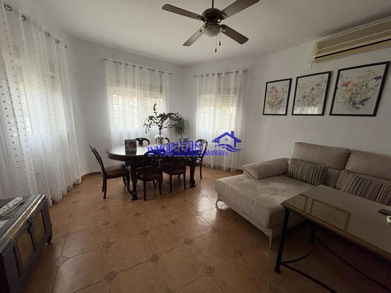 Foto 191ce973-0767-4c6f-85d3-fce1a866cba4. Location chalet avec parking dans Alcolea Córdoba