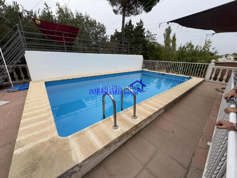 Foto 5b692d16-9688-4867-af26-dfbe8e0d9dcc. Location chalet avec parking dans Alcolea Córdoba