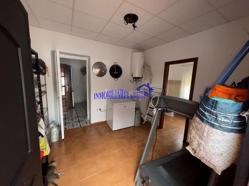 Foto 77e3278a-a403-4cc9-9837-e78319f8767e. Location chalet avec parking dans Alcolea Córdoba