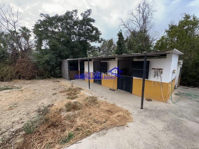 Foto 168494b6-eeb4-4eec-8487-8c64a47f45ee. Rent chalet with parking in Alcolea Córdoba