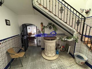 Casa a Fernán - Núñez. Córdobacasa