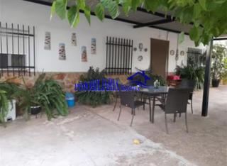 Casale in Villaviciosa de Córdoba. Córdobafinca rustica