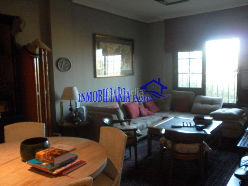 Foto 2edd1083-b2e9-495a-8259-168360d3889b. Casa con riscaldamento parcheggio piscina in El Brillante -El Naranjo - El Tablero Córdoba