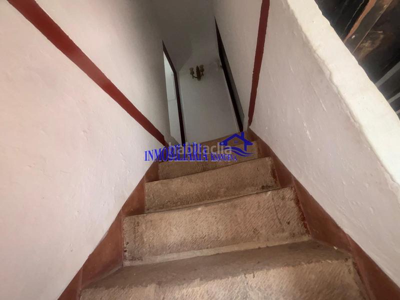 Foto 2d3f0cc7-7588-4e28-94a4-ab2cd000e899. Masia amb aparcament a Montoro