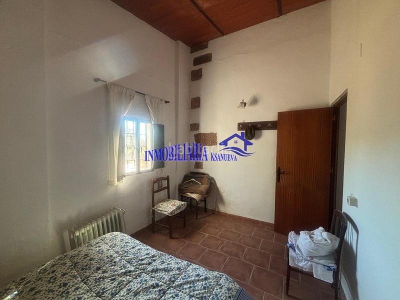 Foto a92f297c-69ec-40fe-a280-c00ba290847e. Masia amb aparcament a Montoro