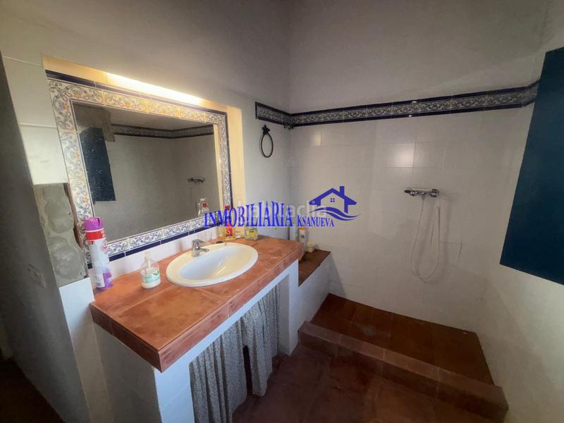 Foto f88a709f-4cc8-424e-bc43-f58fe6ad1fcf. Masia amb aparcament a Montoro