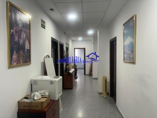 Bâtiment à usage industriel à Alcolea. Córdobanave