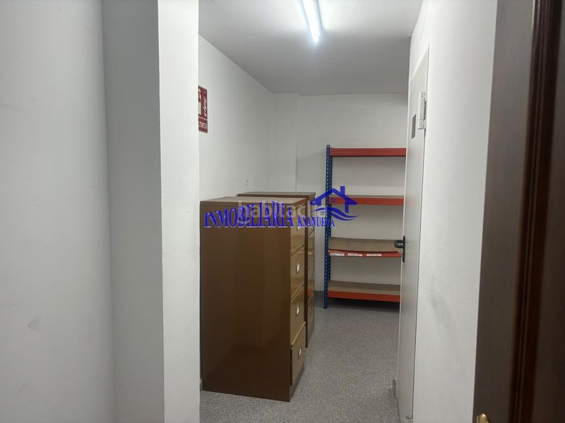 Foto 887000e3-c3fb-4310-917d-b303255568c7. Nau industrial a Alcolea Córdoba