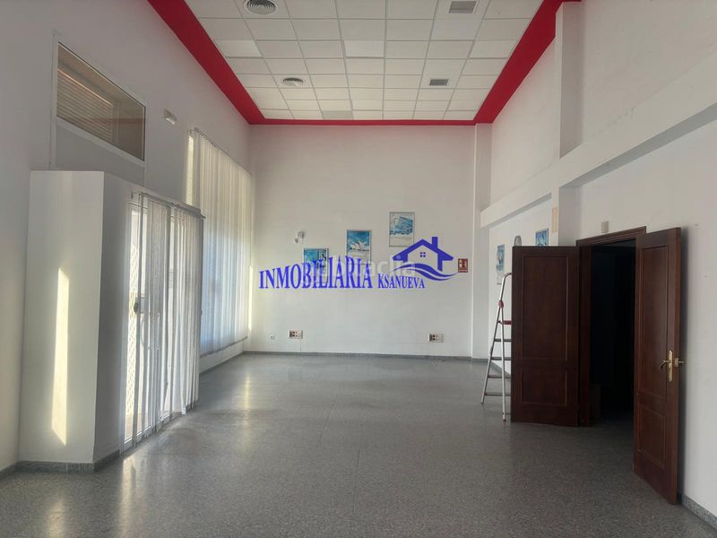 Foto d2890ca4-9ea1-4795-9647-b04af554404c. Nau industrial a Alcolea Córdoba
