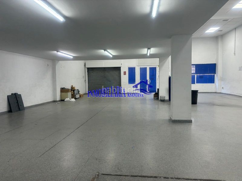 Foto d2cbf7ae-852c-4067-b13f-07584be2db00. Nau industrial a Alcolea Córdoba