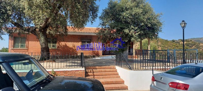 Foto a0b2a759-febd-4871-b062-4d31e76a3b96. Casale in Paraíso Arenal - La Colina Córdoba