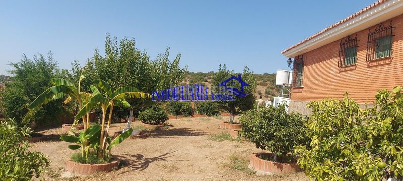 Foto a8334f97-2ace-4c9d-b29a-bc7a28cc7c50. Casale in Paraíso Arenal - La Colina Córdoba