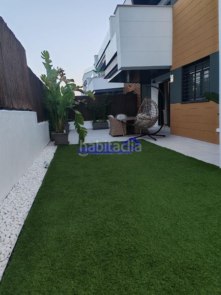 Foto 39773653-a494-4b40-a962-e8c5c5934e1e. Piso  en Tablero Bajo - Arruzafilla Córdoba