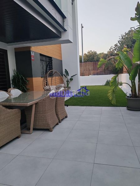 Foto 74e4bfa4-5463-4fdb-bbeb-62ae2fe5b1e2. Piso  en Tablero Bajo - Arruzafilla Córdoba