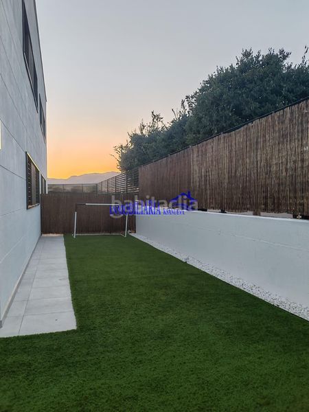 Foto ea797278-85c4-4686-a74a-c8367036b909. Piso  en Tablero Bajo - Arruzafilla Córdoba