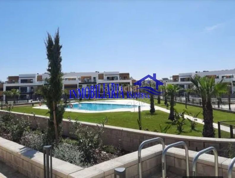 Foto f42e54ba-b45c-43ba-bdd6-e2ac2e32a8ca. Piso  en Tablero Bajo - Arruzafilla Córdoba