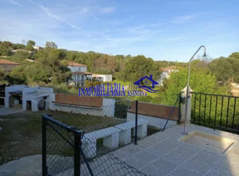 Foto 0497dd9e-c1cf-472b-afa5-e1770a8357d3. Xalet amb piscina a Almodóvar del Río