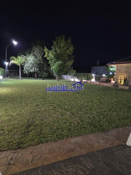 Foto e0e210a0-c8bf-49c7-a507-249cf2ef389a. Xalet amb piscina a Alcolea Córdoba