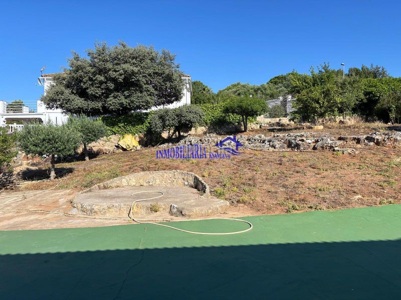 Foto 0c7ffd91-2d3a-4bcf-b206-7d8007174526. Xalet amb calefacció a Almodóvar del Río