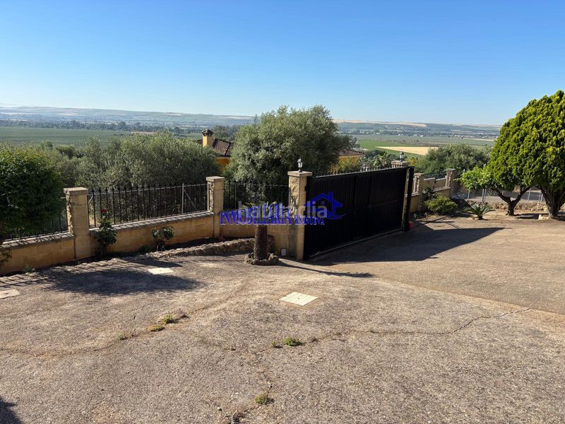 Foto e9916f60-7aef-47ae-9285-f14729e5934b. Xalet amb calefacció a Almodóvar del Río