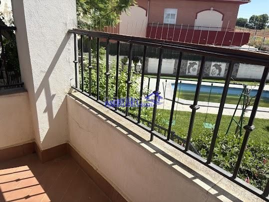 Foto ecab72a5-d0b5-43e8-ab2f-61276dc92c78. Xalet amb aparcament piscina a Andújar