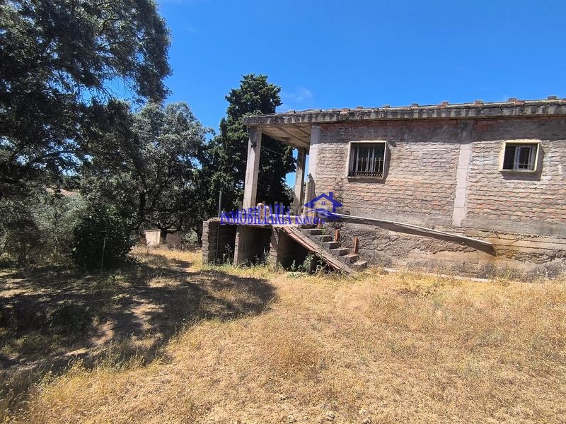 Foto 43c49bff-7b48-4ea4-8762-2565e713b654. Chalet córdobachalet en Obejo