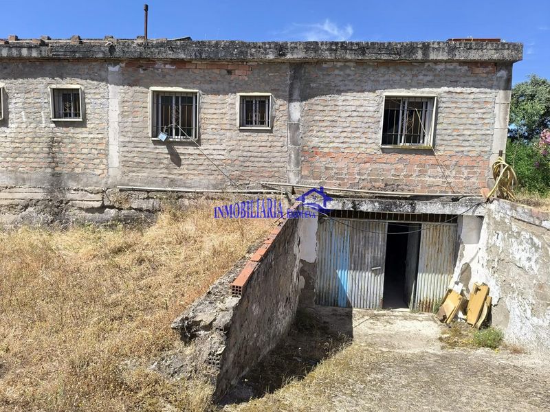 Foto bc8ad4c6-8a21-4812-8279-15a12ce5f904. Chalet córdobachalet en Obejo