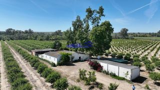 Masia a Almodóvar del Río. Córdobafinca rustica