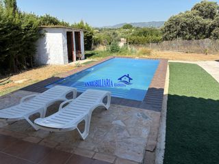 Chalet in Paraíso Arenal - La Colina. Córdobachalet