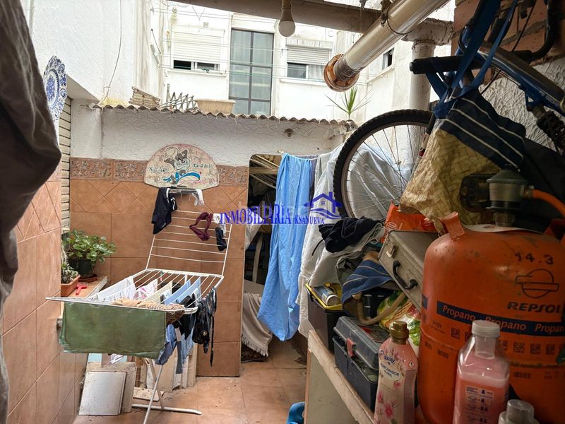 Foto cdf59541-594f-43bb-8bcd-0f68bf3a01b3. Piso  en Parque Figueroa Córdoba