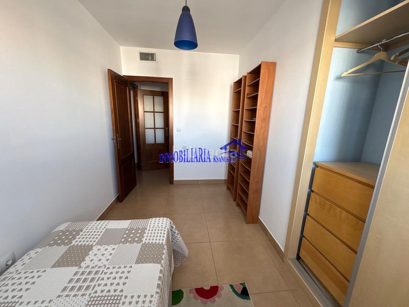 Foto 40293887-0b4c-49e2-9384-cc504fd53e14. Attico con riscaldamento parcheggio piscina in Cañero Córdoba