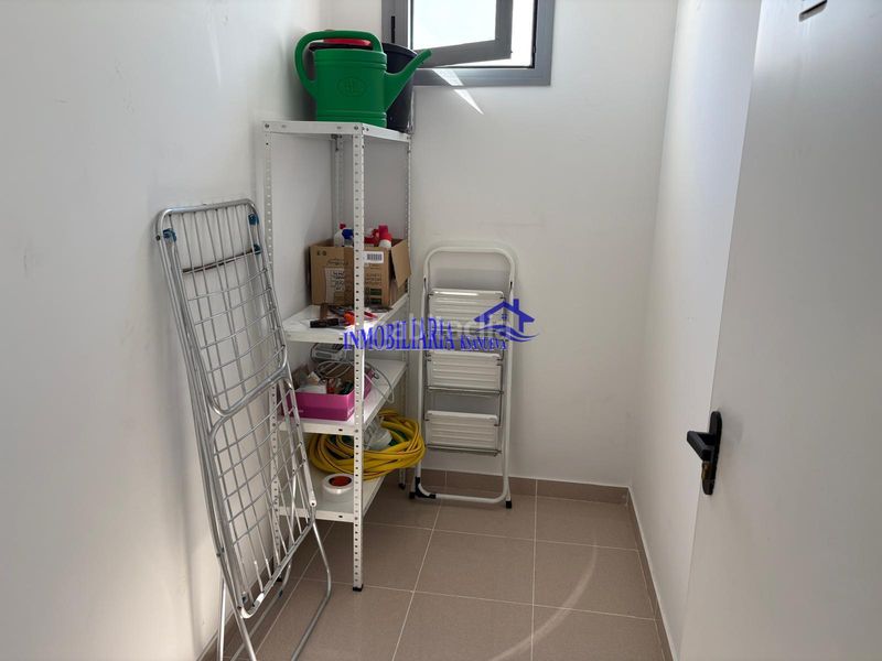 Foto 47c64955-8895-41da-9e2d-e2b488f9c556. Attico con riscaldamento parcheggio piscina in Cañero Córdoba