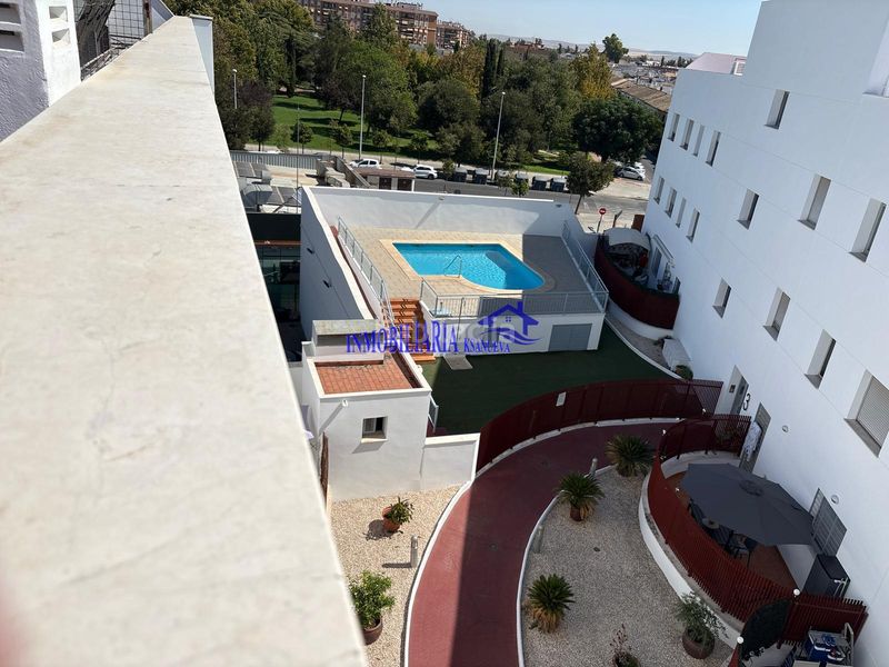 Foto 83e222e0-3ba3-4b76-92dd-7dd3bcb974b0. Attico con riscaldamento parcheggio piscina in Cañero Córdoba