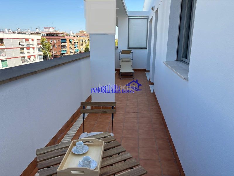 Foto 974eb6a1-c314-4954-9842-2d4aaf76e746. Attico con riscaldamento parcheggio piscina in Cañero Córdoba