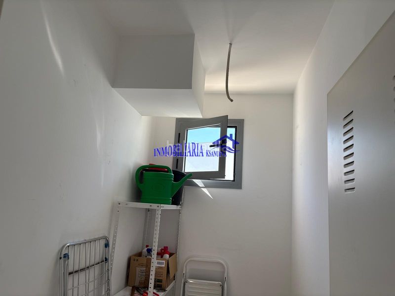 Foto aed5c2f4-4485-49e2-9d46-f01fd26fab19. Attico con riscaldamento parcheggio piscina in Cañero Córdoba