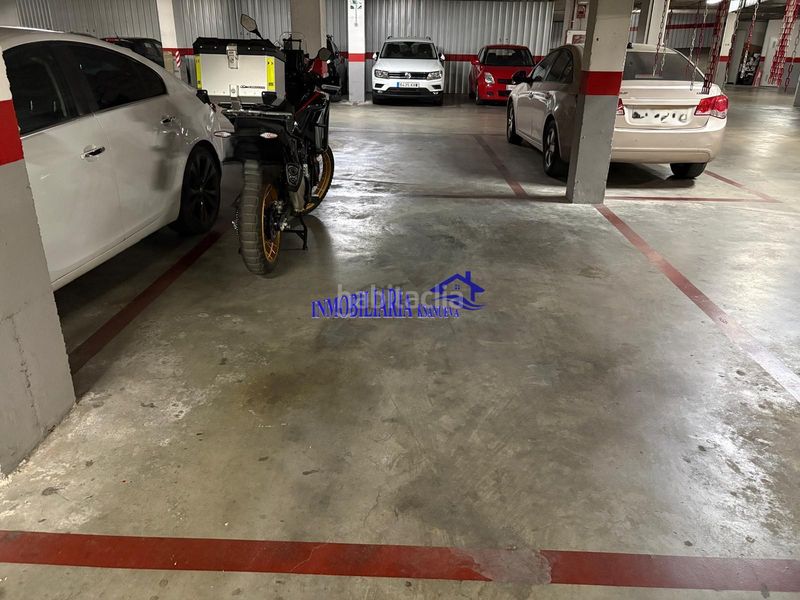 Foto c71a1c59-54e3-4146-bf37-bc49bd01b73d. Attico con riscaldamento parcheggio piscina in Cañero Córdoba