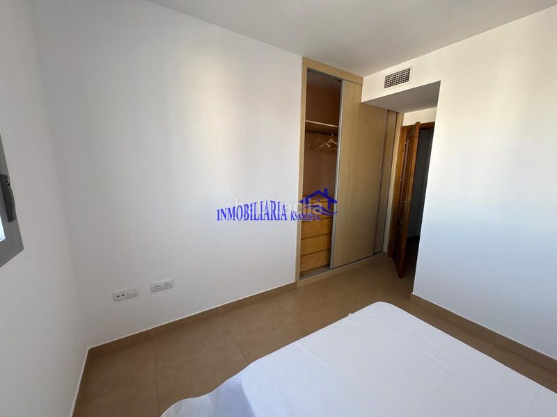 Foto f1b00f05-4582-429d-8598-b532c290abad. Attico con riscaldamento parcheggio piscina in Cañero Córdoba