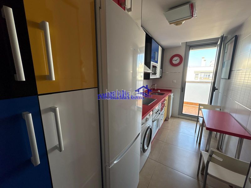 Foto f6d6c6c5-ab7a-4b8e-9eb3-bc88b3462af3. Attico con riscaldamento parcheggio piscina in Cañero Córdoba