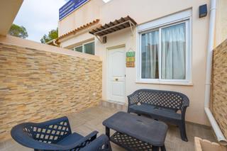 Casa adossada a Villamartín-Las Filipinas. Casa tipo dúplex en orihuela costa  zona las filipinas